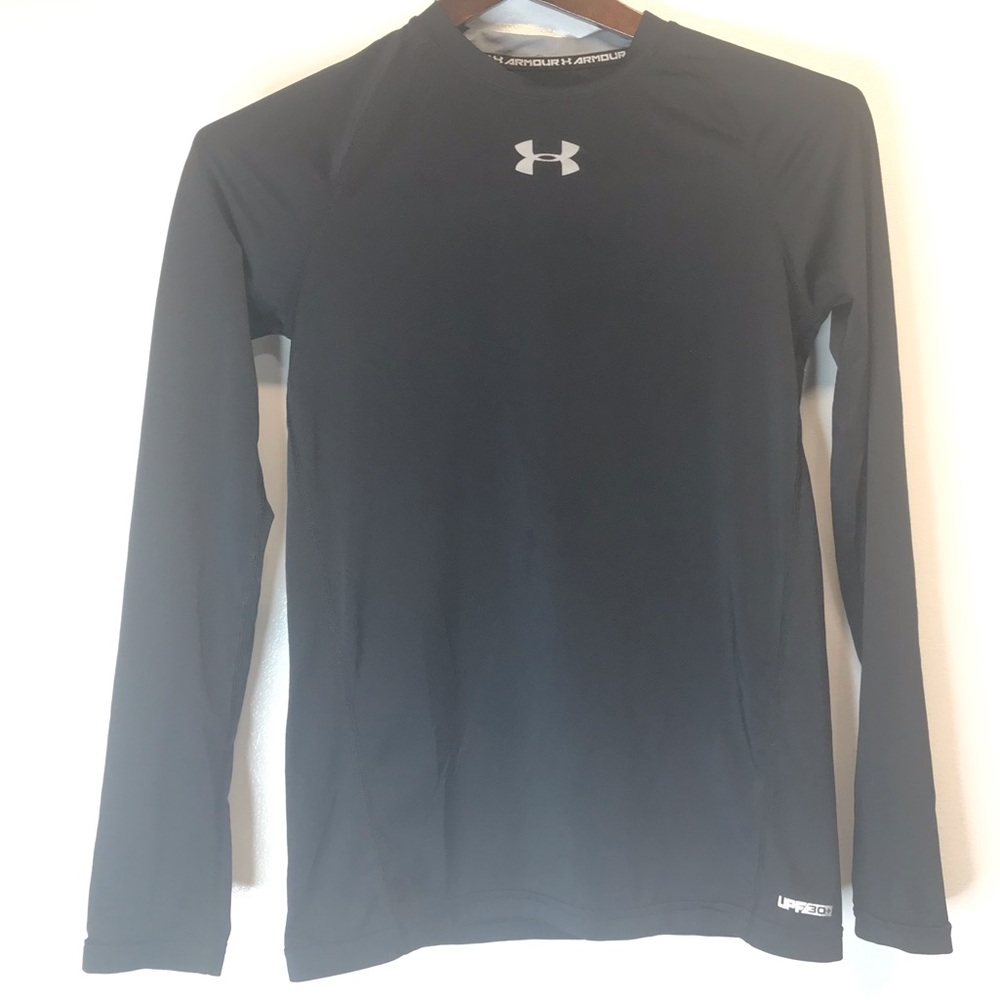 Under Armour YLG Boy M-53